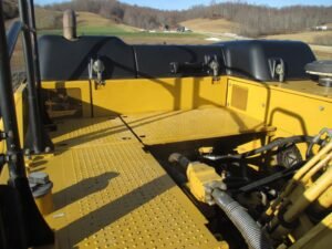 2012 Caterpillar 336EL (10)