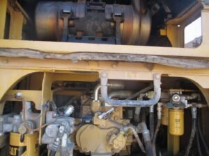 2012 Caterpillar 336EL (16)