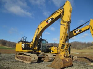 2012 Caterpillar 336EL (3)