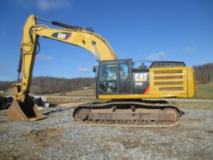 2012 Caterpillar 336EL (6)