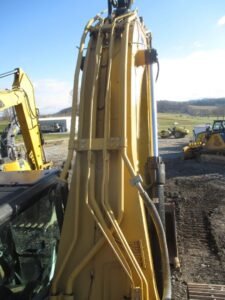 2012 Caterpillar 336EL (8)