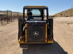 2012 John Deere 320D (20)