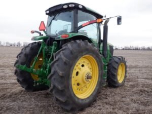 2013 John Deere 6170R (5)