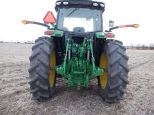 2013 John Deere 6170R (6)